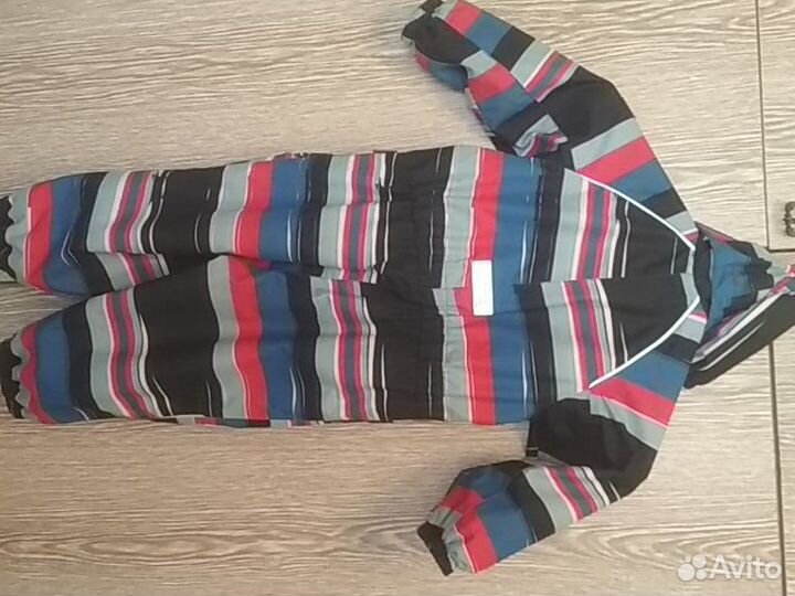 Детский комбинезон