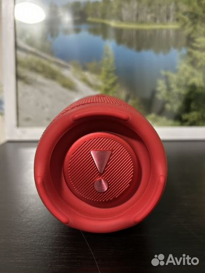 Портативная колонка JBL Charge 5