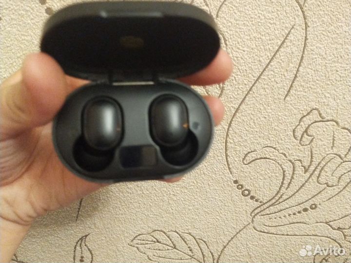 Наушники mi высшее качество