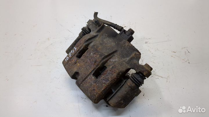 Суппорт Honda Ridgeline, 2006