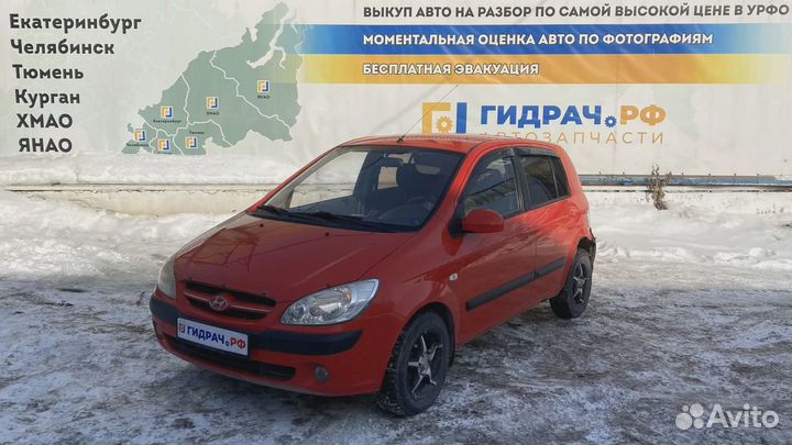 Катушка зажигания Hyundai Getz 27301-26600