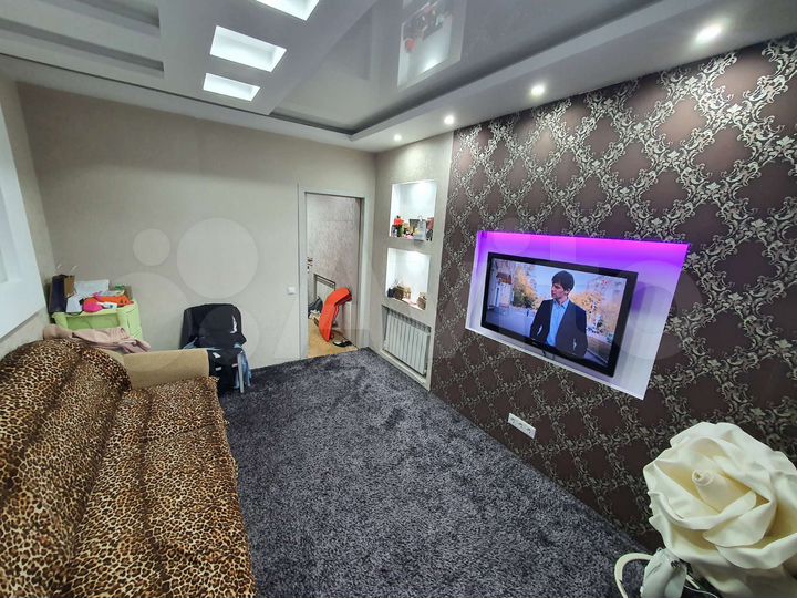 Дом 44 м² на участке 1,5 сот.