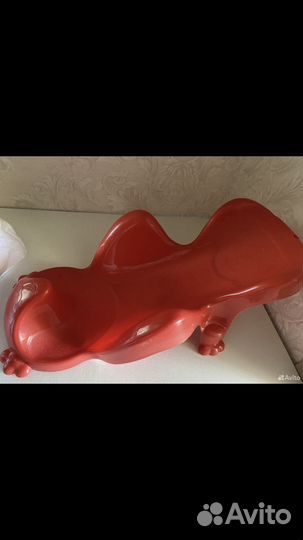 Детская ванночка для купания, гамак, горка