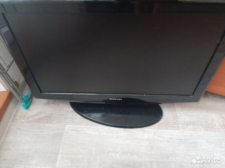Телевизор Samsung