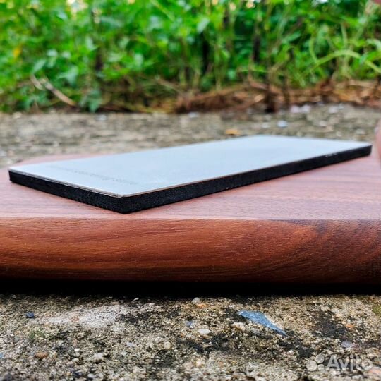 Алмазная точилка для ножей 1500 грид, 170*75 мм