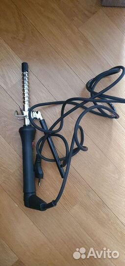 Щипцы плойка GA.MA 420 Ferro a Spirale