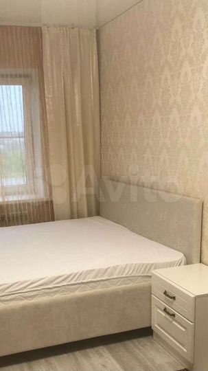 2-к. квартира, 55 м², 1/3 эт.