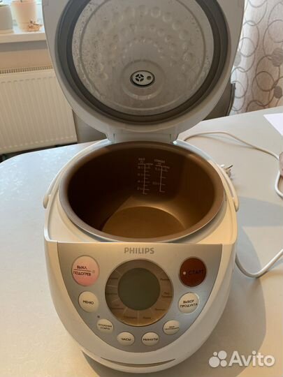 Мультиварка