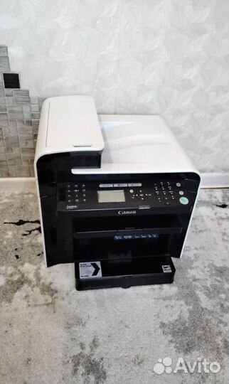Кенон MF 4550d