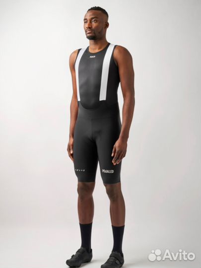 Бибы мужские Pedaled