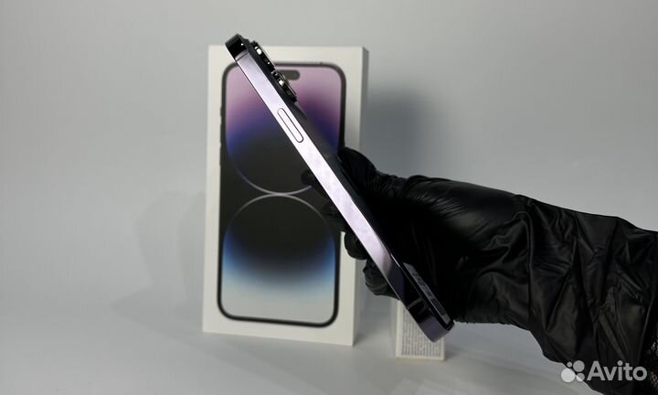 iPhone 14 Pro Max, 256 ГБ