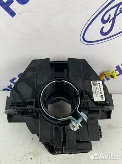 Кольцо SRS Mazda 6 GH 2.5 (L5VE) 2008