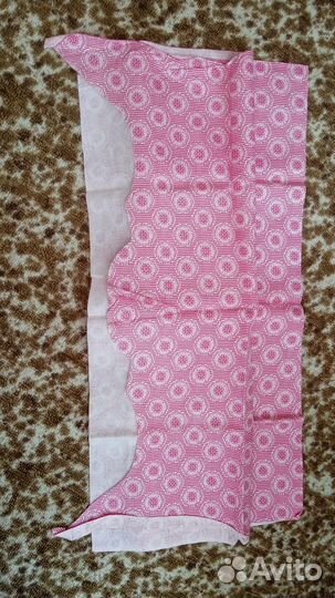 Ткань СССР Х/Б