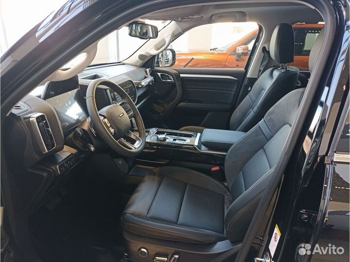 Haval Dargo X 2 AMT, 2023