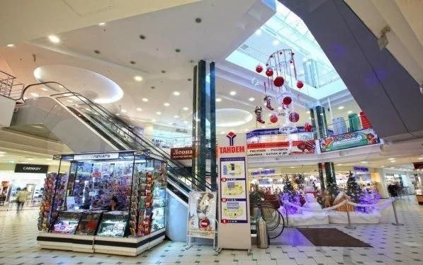 Площадь островного типа 10м²