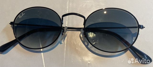 Солнцезащитные очки ray ban