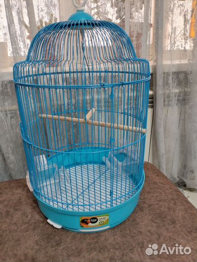 Клетка для птиц