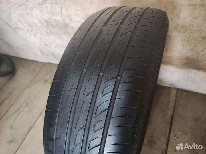 Nitto NT860 195/60 R15