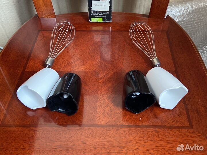 Венчик для блендера braun