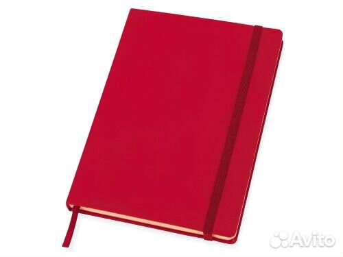 Брендированные Блокноты