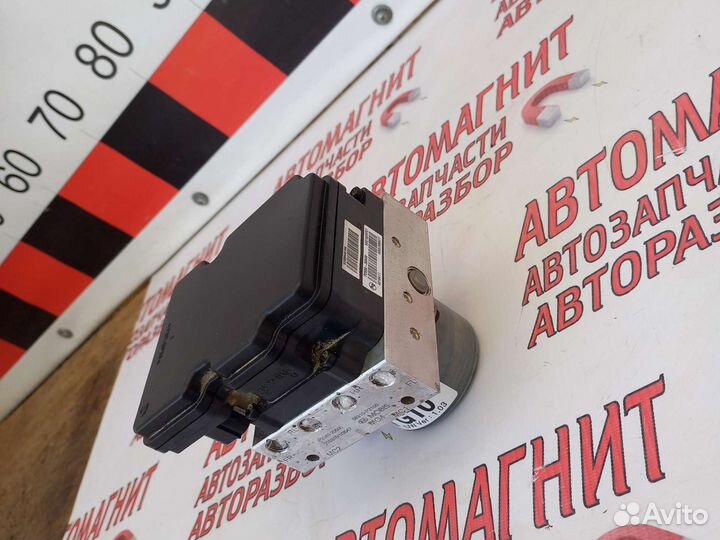 Блок абс Киа Соренто 4 MQ 20-23