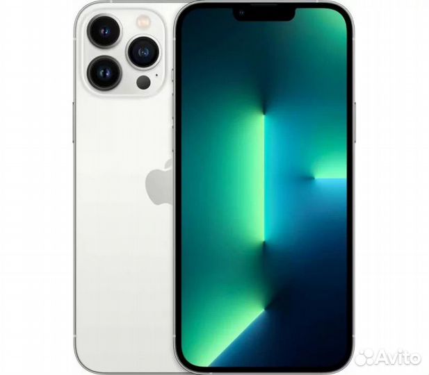 iPhone 13 Pro Max, 256 ГБ