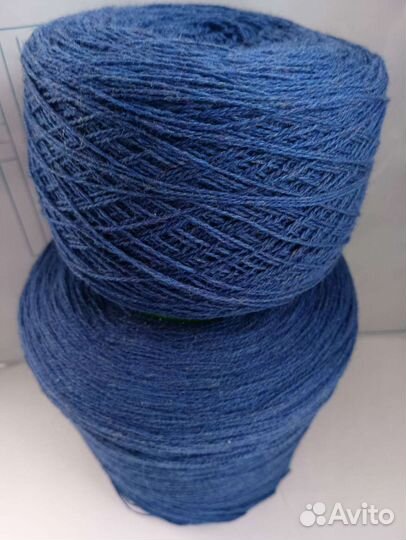 Пряжа ZHS Англия ягненок