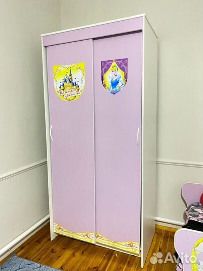 Детская мебель