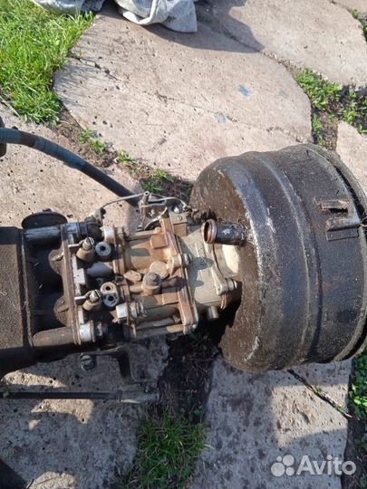 Карбюратор для газ 51.52