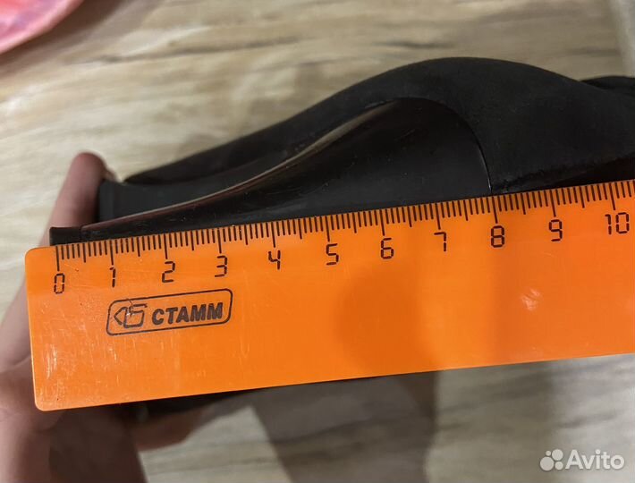 Сапоги зимние