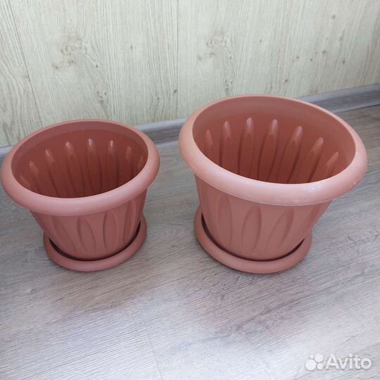 Горшок для цветов