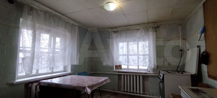 Дом 65,6 м² на участке 40 сот.