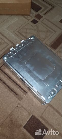 Литий манганат