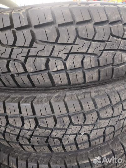 Pirelli Scorpion ATR 185/70 R16