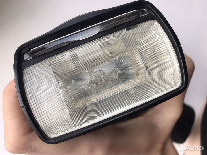 Canon Speedlite 580ex ii