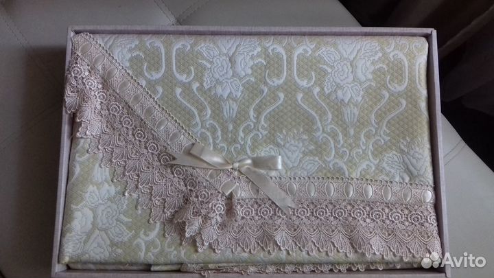 Красивое покрывало