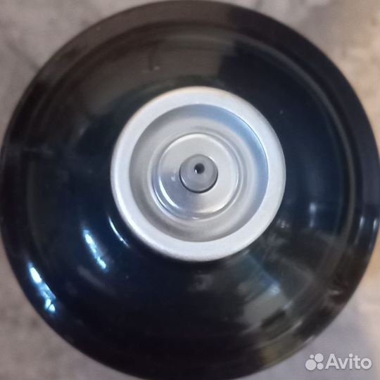 EDT hugo boss hugo dark blue, 75 ml