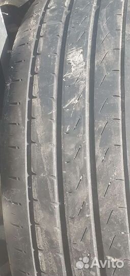 Pirelli Chrono 215/65 R17