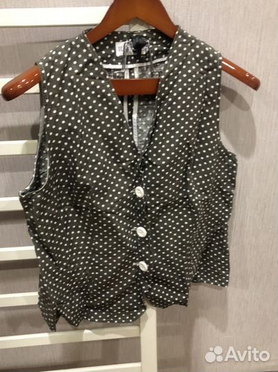 Женские вещи пакетом размер 52 54