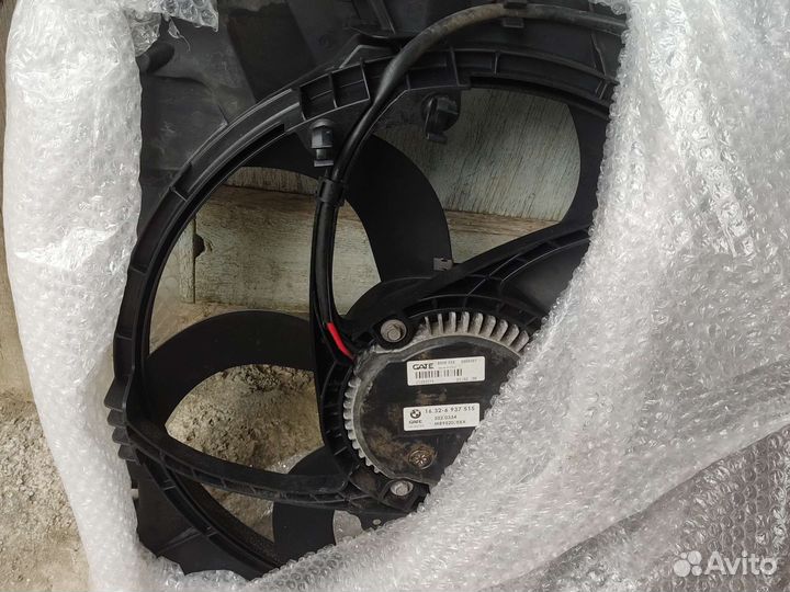 Охлаждение bmw f30