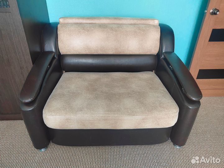 Диван кровать аккордеон