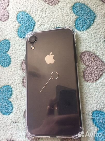 iPhone Xr, 128 ГБ