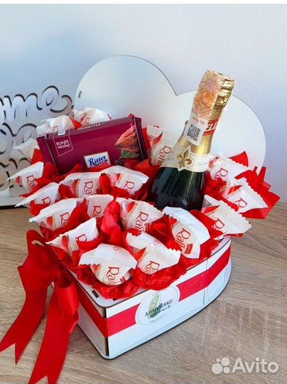 Подарок на 14 февраля