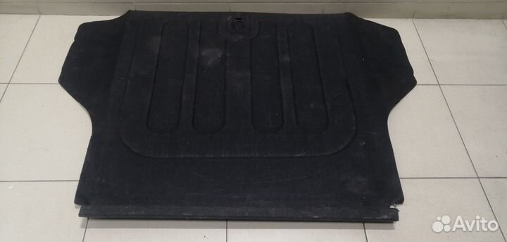 Пол багажника Lacetti 2003-2013