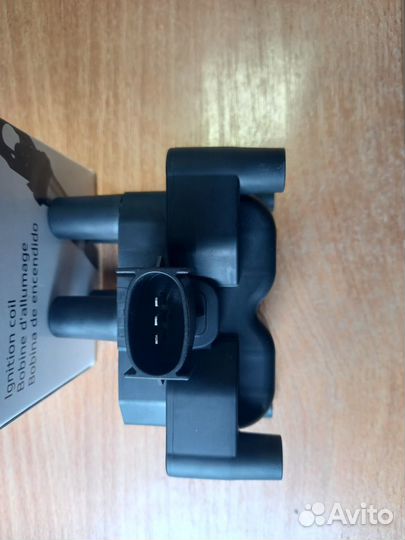 Катушка зажигания Ford Focus 1, Focus 2