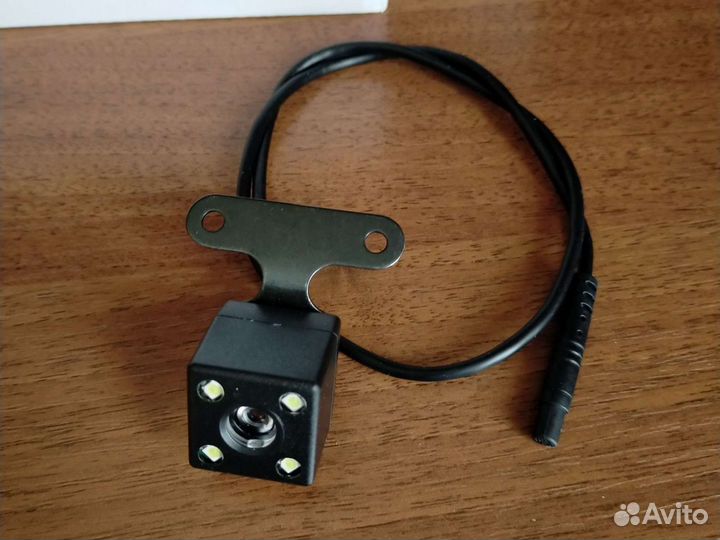 Видеорегистратор