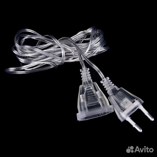 Удлинитель герлянды