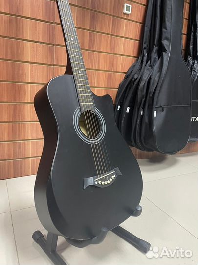 Гитара Belucci BC-C38