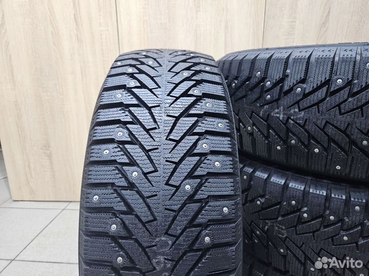 Amtel NordMaster Evo 205/55 R16