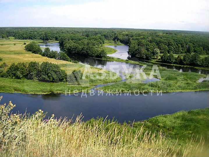 Участок 15 сот. (ИЖС)